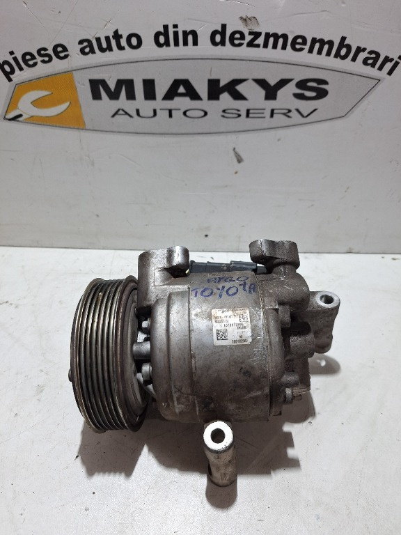 COMPRESOR AC TOYOTA AYGO 1.0I IKR COD 88310 YV010-D B000776180