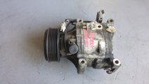 Compresor ac toyota corolla 1.6 vvt-i 2001-2008 44...