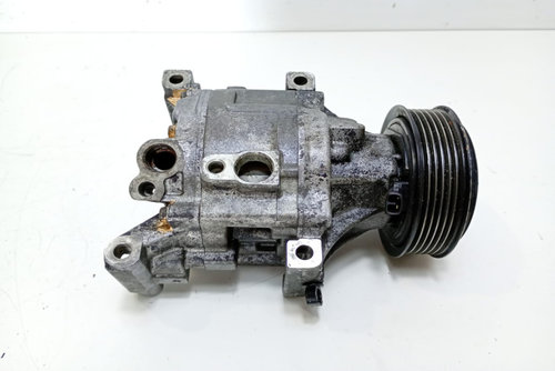 Compresor AC Toyota Corolla