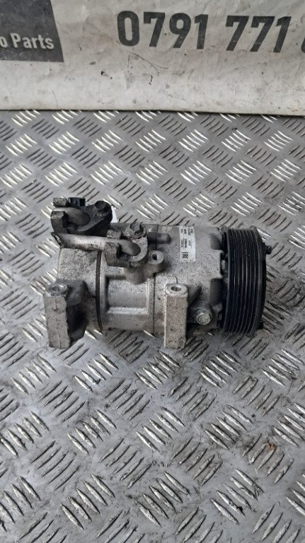 Compresor AC Toyota RAV-4 2.2 D-4D 2AD-FTV an fab. 2008