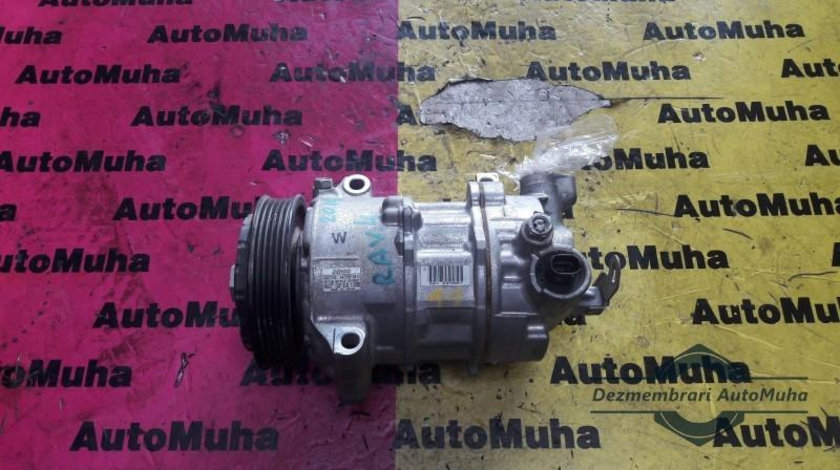 Compresor ac Toyota Rav 4 (2012->) 447250-0412