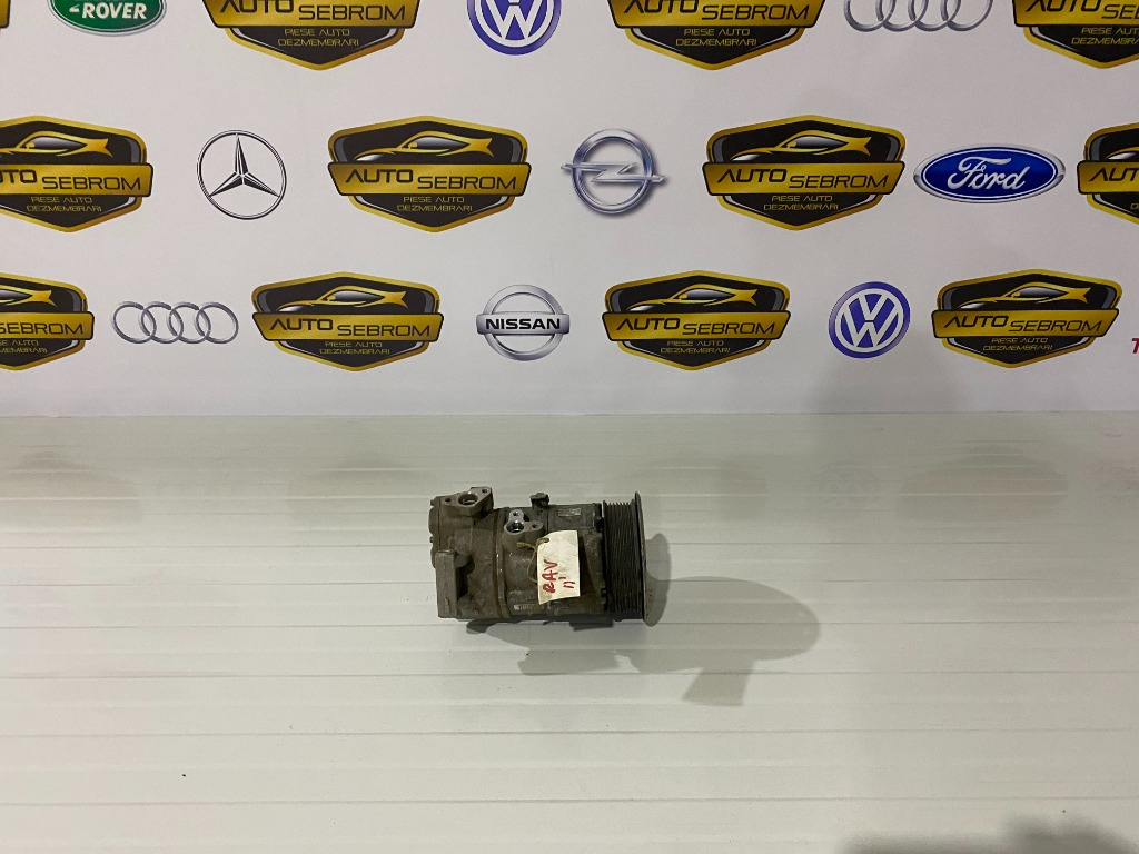 Compresor ac/ Toyota Rav 4 2017-2012
