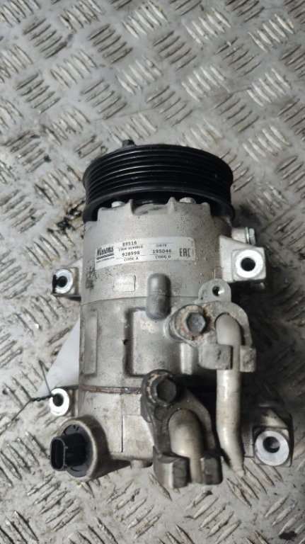 Compresor AC Toyota RAV 4 an 2008