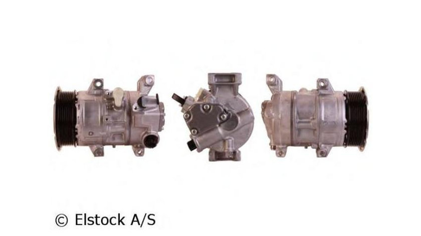 Compresor ac Toyota RAV 4 III (ACA3_, ACE_, ALA3_, GSA3_, ZSA3_) 2005-2016 #2 4471505200