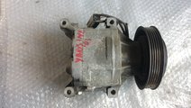 Compresor ac toyota yaris 1.4 d4d ind 2003 447220-...