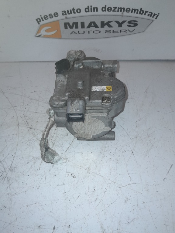 Compresor AC / Toyota Yaris / 1.5 hybrid / tip -X1NZ-P92 / cod - 042200 - 1350