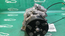 Compresor AC Trse09 2.0 Benzina Honda CR-V IV 2012...
