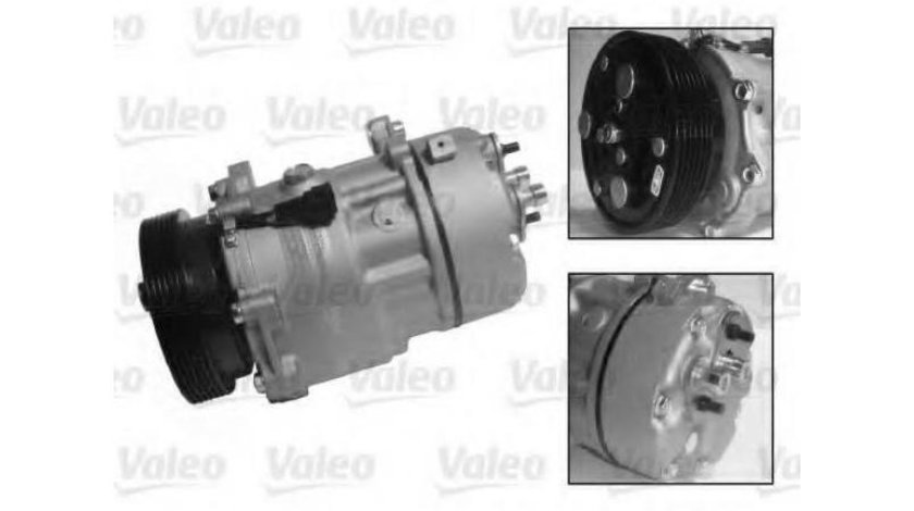 Compresor ac Volkswagen AUDI A3 (8L1) 1996-2003 #3 1067111