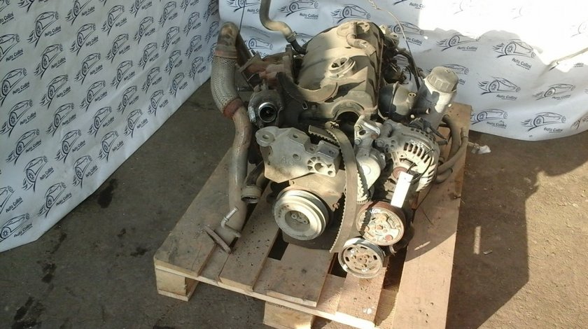 Compresor AC Volkswagen Bora 19 TDI An 2000-2005 4x4 Cp 150