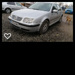 Compresor AC Volkswagen Bora [1998 - 2005] Sedan 1.6 16V MT (105 hp)