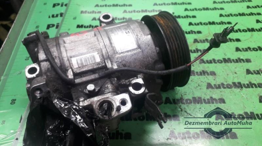 Compresor ac Volkswagen Golf 4 (1997-2005) 6q0820803g