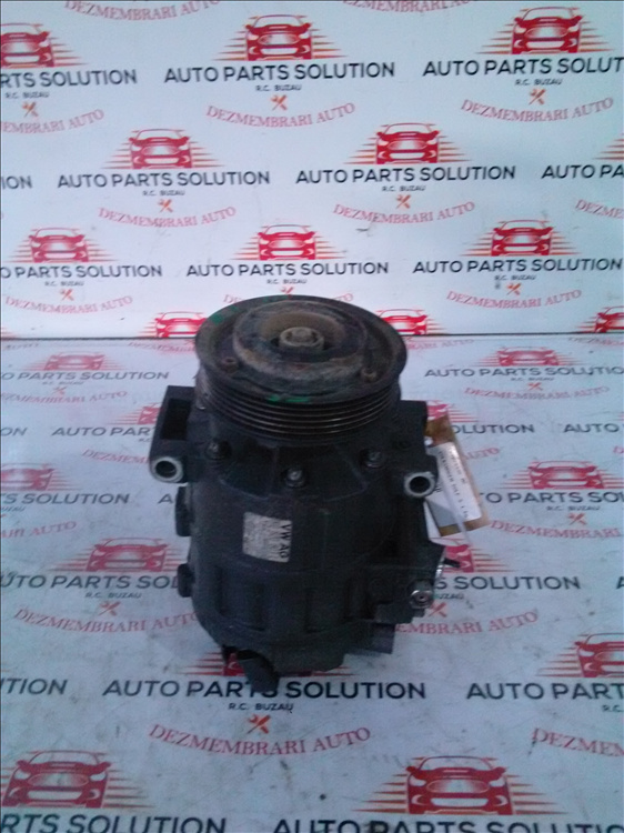 Compresor AC VOLKSWAGEN GOLF 5 1.6B