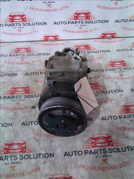 Compresor Ac VOLKSWAGEN GOLF 5 PLUS 2.0 TDI an fabr. 2008