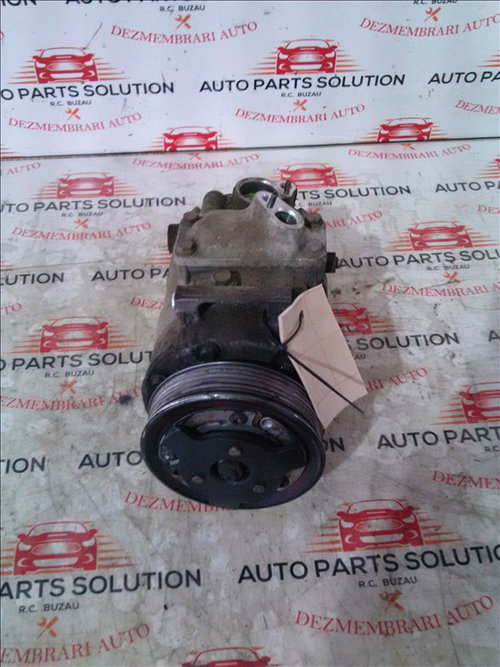Compresor Ac VOLKSWAGEN GOLF 5 PLUS 2.0 TDI an fabr. 2008