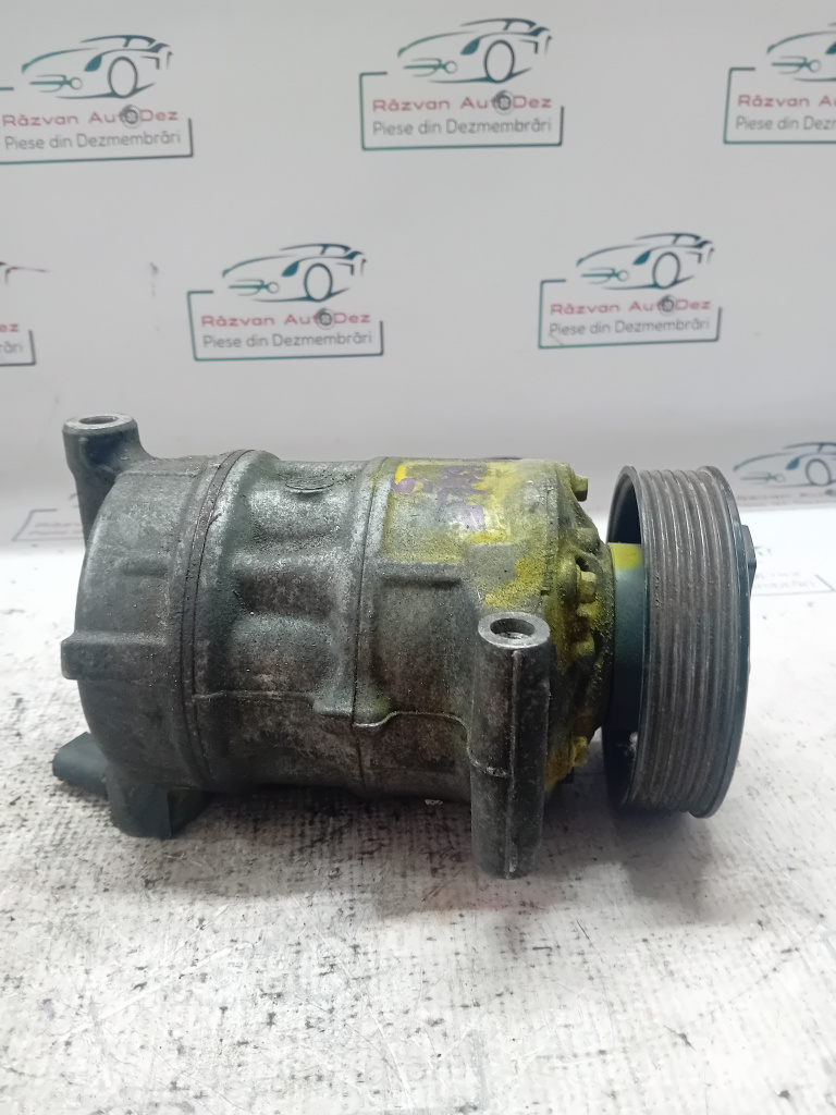 Compresor AC Volkswagen Golf 6 1.6 Motorina 2010, 5K0820303
