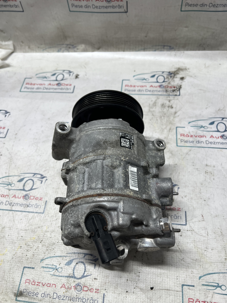 Compresor AC Volkswagen Golf 7 1.4 2014, 5Q0820803F