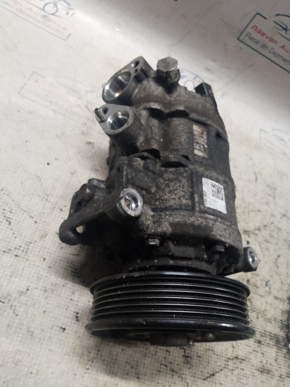 Compresor AC Volkswagen Golf 7 2014, 5Q0820803