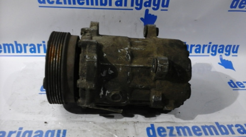 Compresor ac Volkswagen Golf Iv (1997-2005)