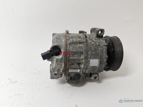 Compresor AC VOLKSWAGEN GOLF V 1K1 2003 - 2009 1.6 FSI BAG, BLF, BLP VAG 1K0820803F
