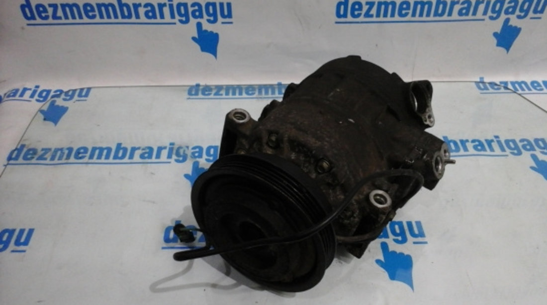 Compresor ac Volkswagen Passat 3b2 - 3b5 (1996-2000)