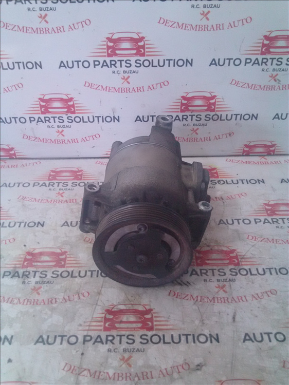 Compresor AC VOLKSWAGEN PASSAT B6 2.0 TDI an fabr 2010