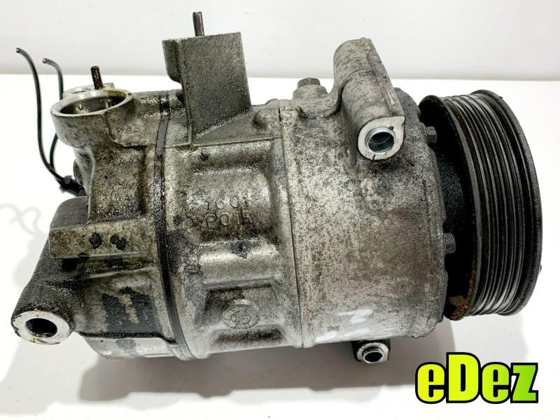 Compresor ac Volkswagen Passat B6 3C (2005-2010) 2.0 tdi CBBB 1K0820859Q