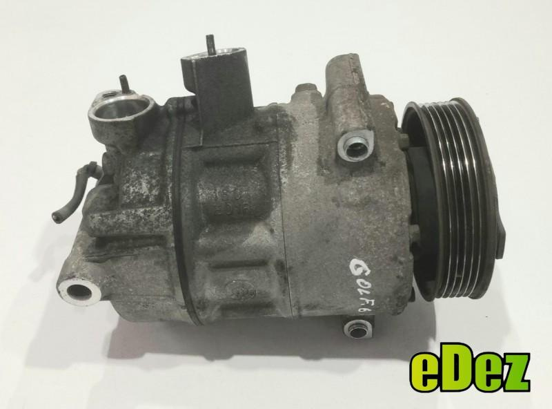 Compresor ac Volkswagen Passat CC (2008-2012) 2.0 tdi CFFB 1k0820808b