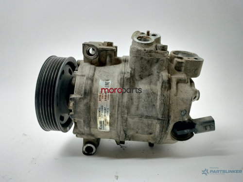 Compresor AC VOLKSWAGEN PASSAT Variant 365 2010 - 2014 TDI CFFA Nissens 890633 195046 890633 874167