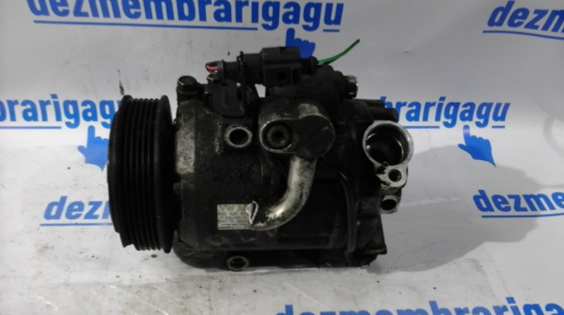 Compresor ac Volkswagen Polo (2001-2009)