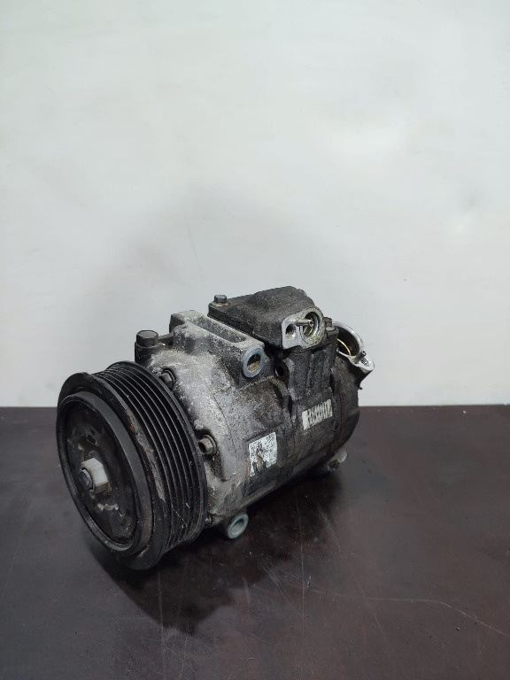 Compresor AC Volkswagen Polo 9N 1.4 TDI 6Q0820803J