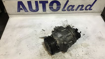 Compresor AC Volkswagen POLO 9N 2001