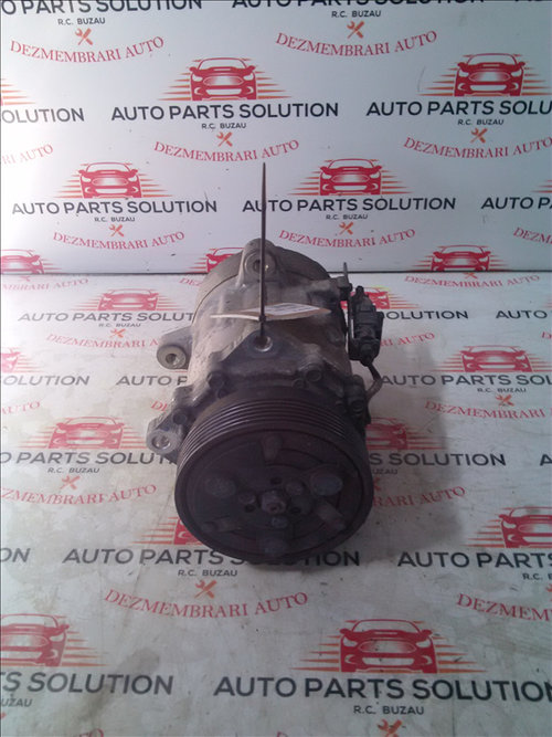 Compresor AC VOLKSWAGEN SHARAN 1.9 tdi an fabr. 2006