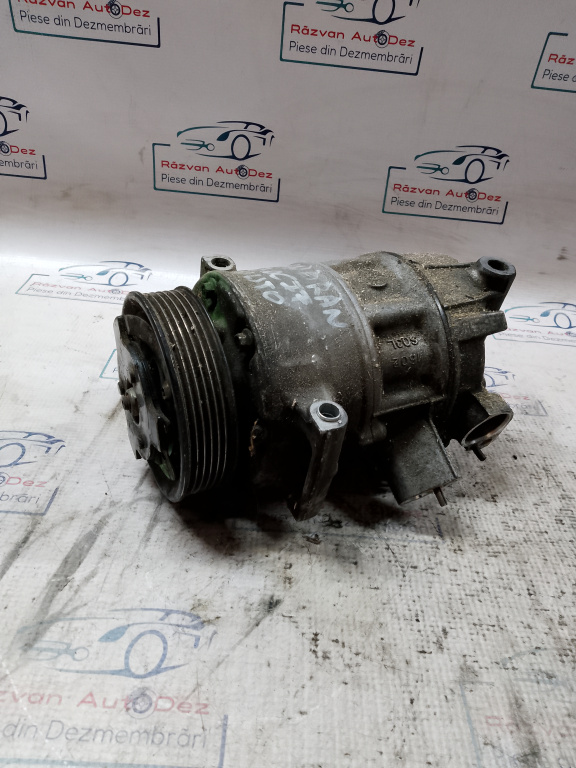 Compresor AC Volkswagen Sharan 2.0 2012, AUTOMAT