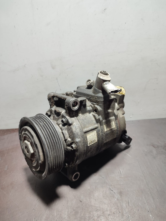 Compresor AC Volkswagen, Skoda, Seat 2.0 TDI 8k0260805E