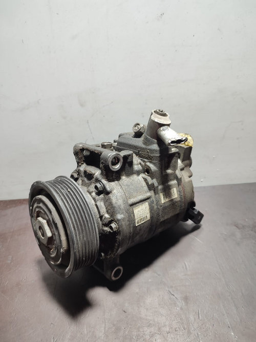 Compresor AC Volkswagen, Skoda, Seat 2.0 TDI 8k0260805E