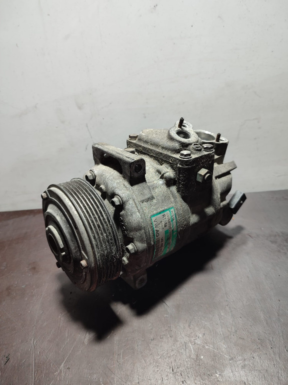 Compresor AC Volkswagen, Skoda, Seat 2.0 TDI 1K0820803G