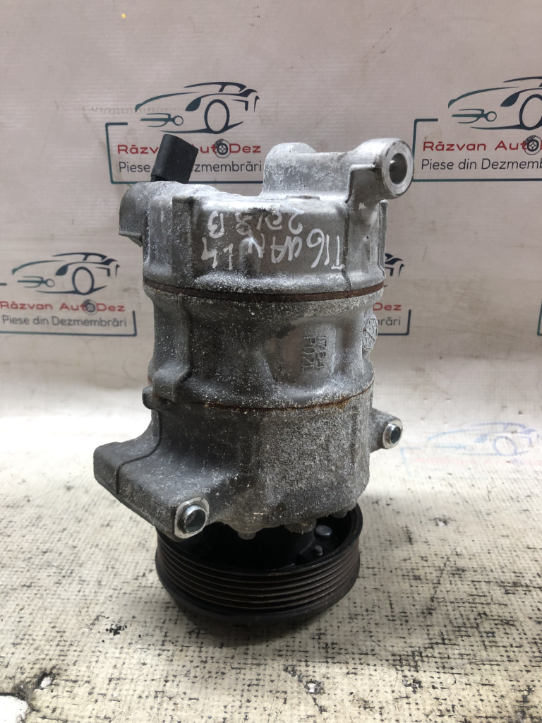 Compresor AC Volkswagen Tiguan 1.4 Benzina 2018, 5Q0816803F