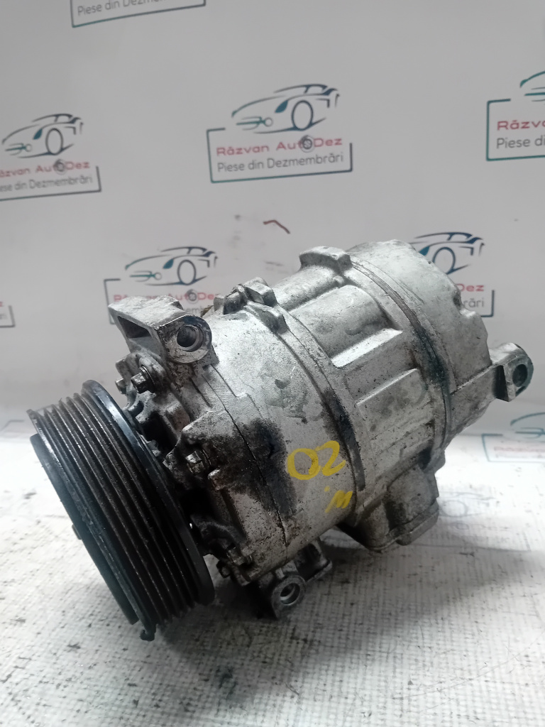 Compresor AC Volkswagen Tiguan 2.0 2012