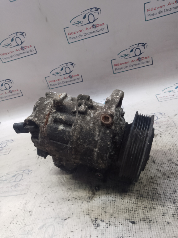 Compresor AC Volkswagen Tiguan 2.0 Motorina 2012