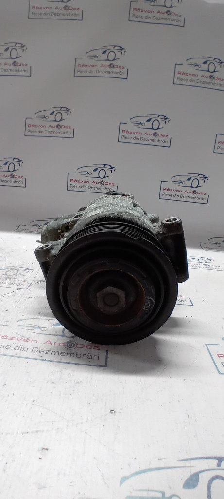 Compresor AC Volkswagen Tiguan 2.0 Motorina 2014