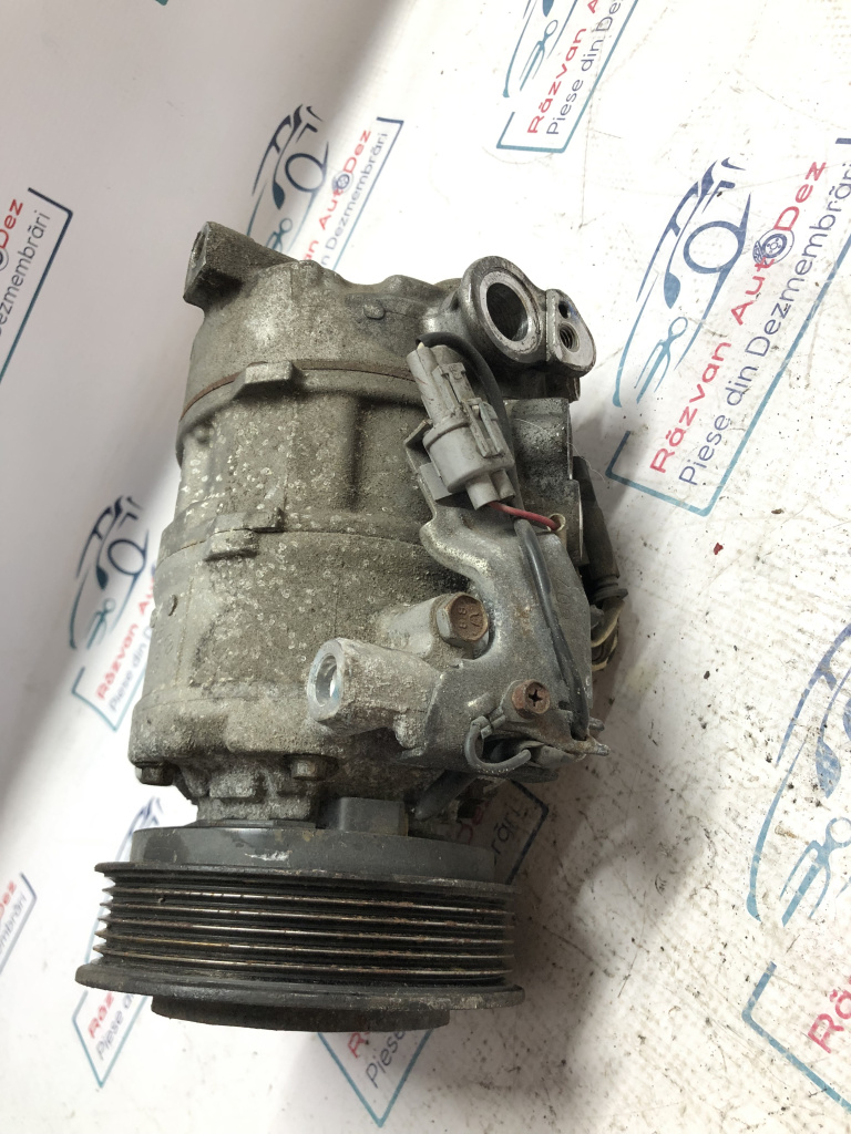 Compresor AC Volkswagen Tiguan 2012, 1K0820859S