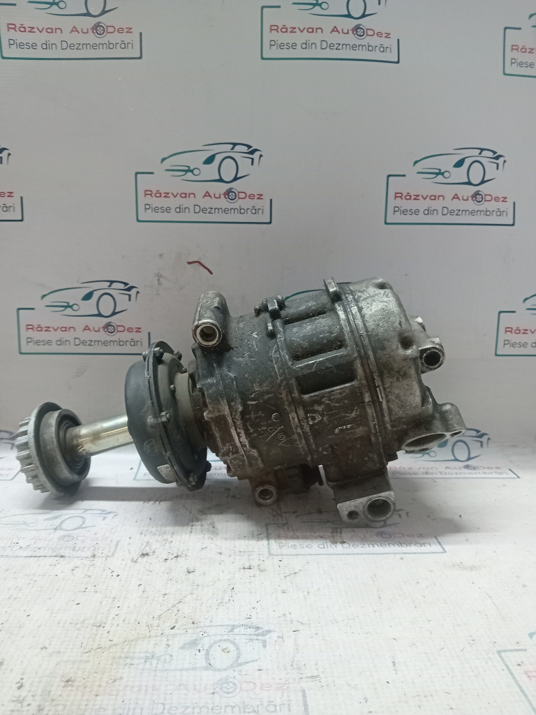 Compresor AC Volkswagen Touareg 2008, 7H0820805