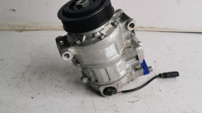 Compresor AC VOLKSWAGEN TRANSPORTER 2.0 DIESEL / T5 / T6 / An 2012 - 2023 / COD - 7E0-820-803-G