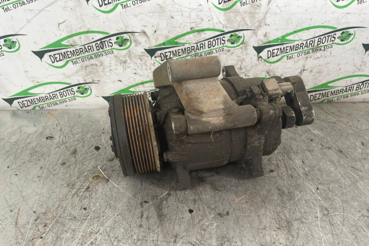 Compresor AC Volkswagen VW Golf 3 [1991 - 1998] wagon 1.6 MT (100 hp)