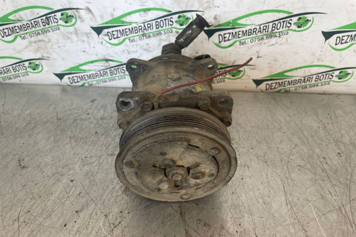 Compresor AC Volkswagen VW Golf 3 [1991 - 1998] Hatchback 5-usi 1.6 MT (75 hp)