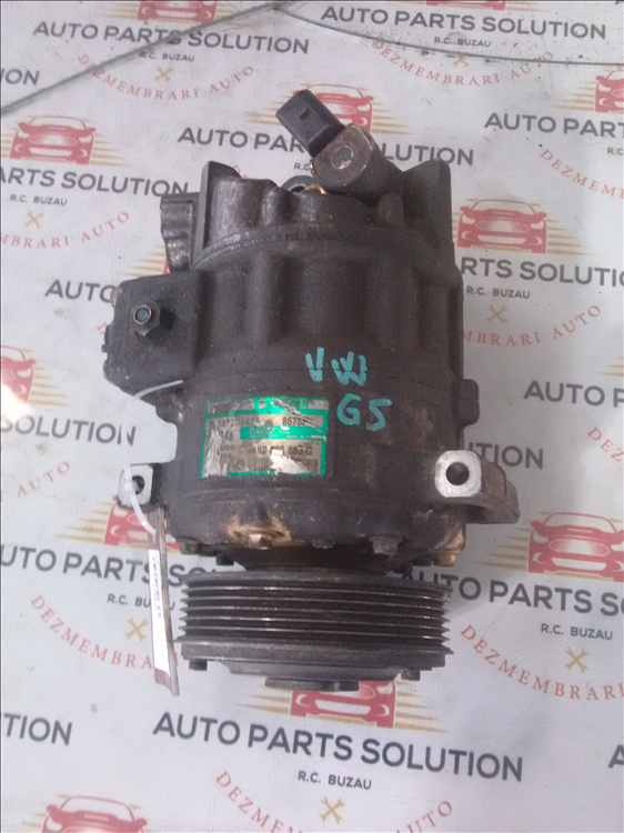 Compresor AC VOLKSWAGEN VW GOLF 5