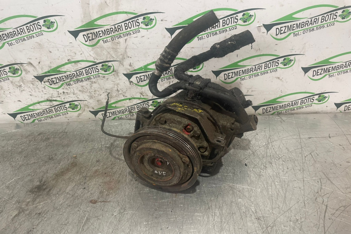Compresor AC Volkswagen VW Passat B5 [1996 - 2000] wagon 1.9 TDI AT (115 hp)