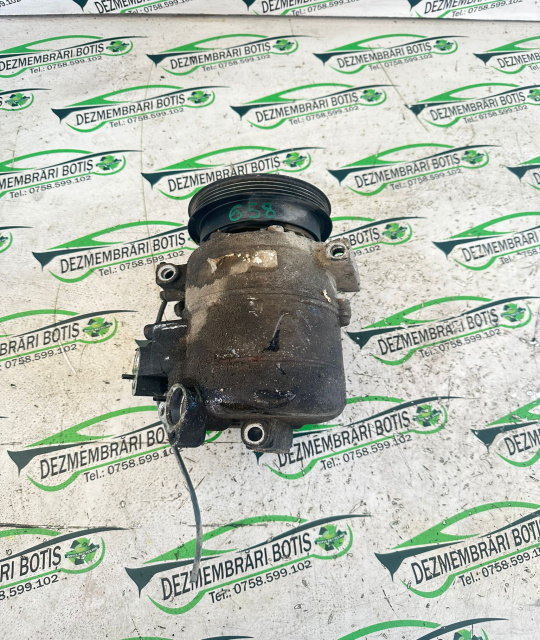 Compresor AC Volkswagen VW Passat B5 [1996 - 2000] wagon 1.6 MT (101 hp)