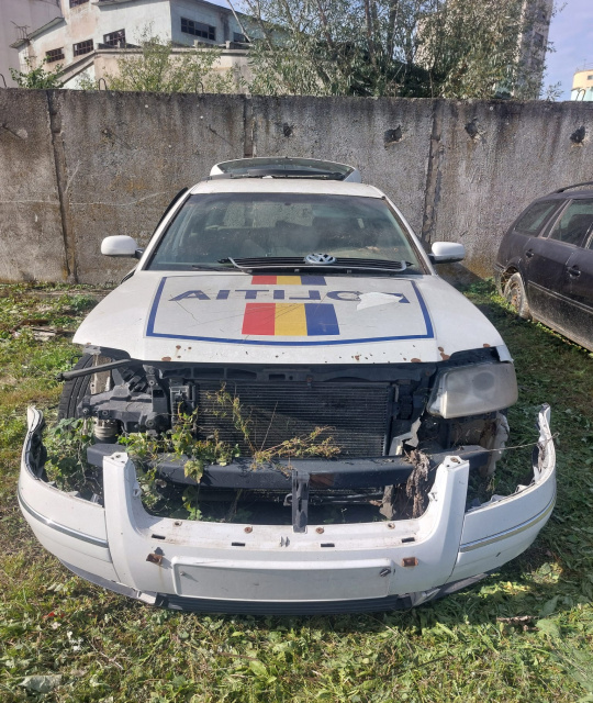 Compresor AC Volkswagen VW Passat B5.5 [facelift] [2000 - 2005] wagon 2.8 4Motion AT (193 hp)