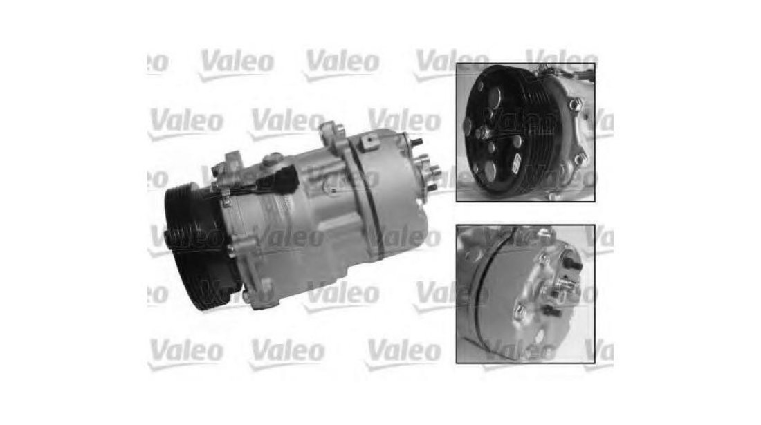 Compresor ac Volkswagen VW SHARAN (7M8, 7M9, 7M6) 1995-2010 #3 0300K003